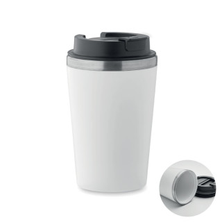 Ceramic lining tumbler 350 ml BLERM MO2572-06