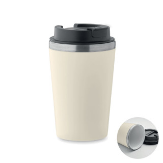 Ceramic lining tumbler 350 ml BLERM MO2572-13