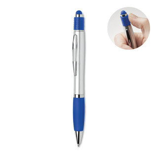 Kemični svinčnik Twister s konico STY MO2573-37