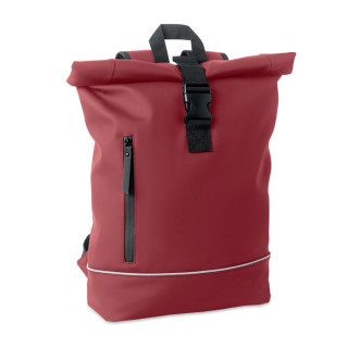 Nahrbtnik za prenosnik z zvitim zgornjim delom 15inch LAPTOSA MO2581-02