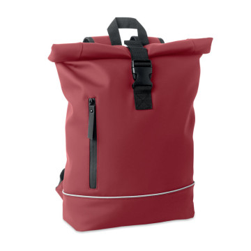Nahrbtnik za prenosnik z zvitim zgornjim delom 15inch LAPTOSA MO2581-02