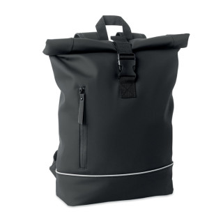 Nahrbtnik za prenosnik z zvitim zgornjim delom 15inch LAPTOSA MO2581-03