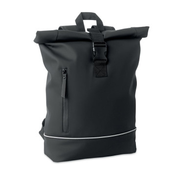 Nahrbtnik za prenosnik z zvitim zgornjim delom 15inch LAPTOSA MO2581-03