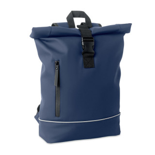 Nahrbtnik za prenosnik z zvitim zgornjim delom 15inch LAPTOSA MO2581-04