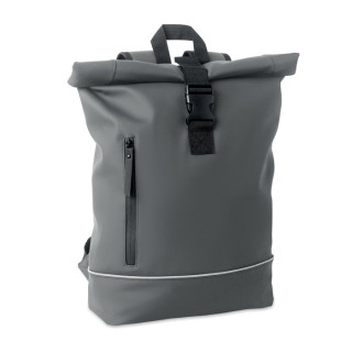 Nahrbtnik za prenosnik z zvitim zgornjim delom 15inch LAPTOSA MO2581-15