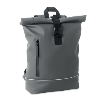 Nahrbtnik za prenosnik z zvitim zgornjim delom 15inch LAPTOSA MO2581-15