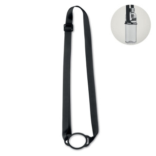 Lanyard with cup holder 6cm LANCUP MO2582-03