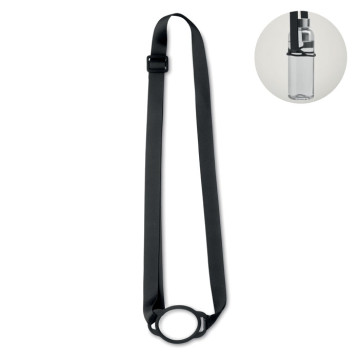 Lanyard with cup holder 6cm LANCUP MO2582-03