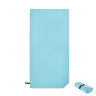 Double sided microfibre towel WAXOFF MO2583-12