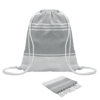 Hammam towel drawstring set HAMMA MO2584-07