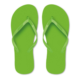EVA beach slippers L EXISTING ITEM NO NEED MO2588-48