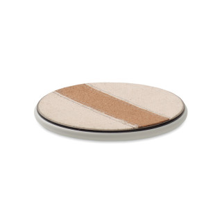 Cork wireless charger 15W CORTLESS MO2593-06