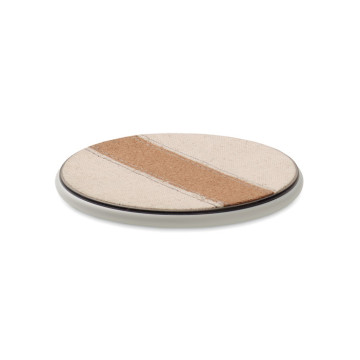 Cork wireless charger 15W CORTLESS MO2593-06