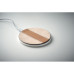 Cork wireless charger 15W CORTLESS MO2593-06
