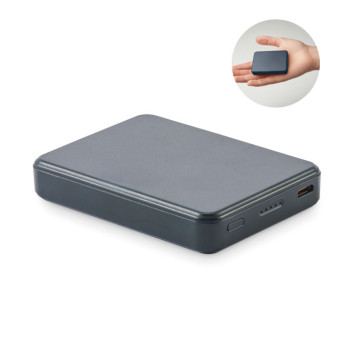 Majhna prenosna baterija 5.000mAh za hitro polnjenje 20W KLEINPOW MO2602-85