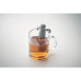 Kovinski filter - infuzer za čaj NINOT MO2604-07