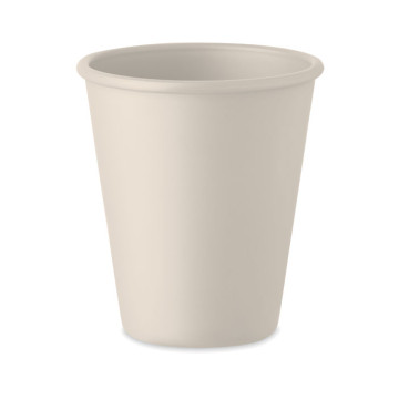 Kozarec za vodo iz PLA koruze 200ml CUPFUL MO2607-13