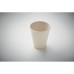 Kozarec za vodo iz PLA koruze 200ml CUPFUL MO2607-13