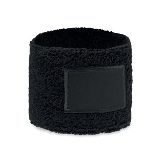 Wristband in polycotton TEKUBI MO2608-03