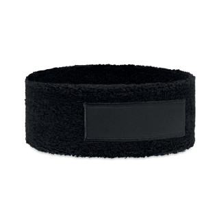 Headband in polycotton ATAMA MO2609-03