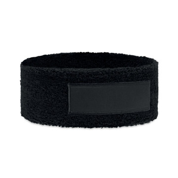 Headband in polycotton ATAMA MO2609-03