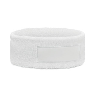 Headband in polycotton ATAMA MO2609-06