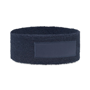 Headband in polycotton ATAMA MO2609-85