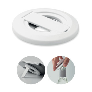 Phone holder and bottle opener DOSENUNO MO2612-06