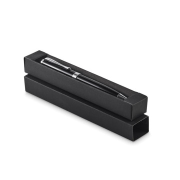 Kemični svinčnik v darilni škatli LYON MO2637-03