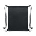 Drawstring bag in 600D RPET BANGKOK BAG MO2639-15