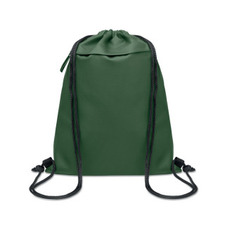Drawstring bag in 600D RPET BANGKOK BAG MO2639-60