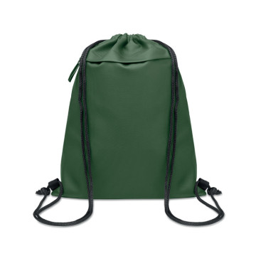 Drawstring bag in 600D RPET BANGKOK BAG MO2639-60