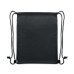 Drawstring bag in 600D RPET BANGKOK BAG MO2639-60