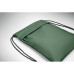 Drawstring bag in 600D RPET BANGKOK BAG MO2639-60