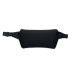 Torbica za okoli pasu s PU prevleko BANGKOK WAIST MO2641-03