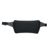Torbica za okoli pasu s PU prevleko BANGKOK WAIST MO2641-15