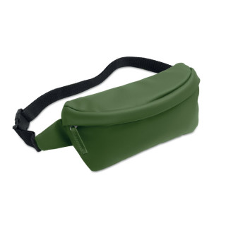 Torbica za okoli pasu s PU prevleko BANGKOK WAIST MO2641-60