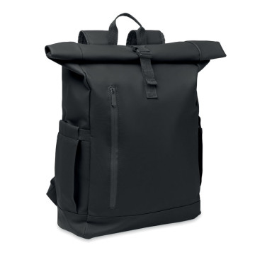 Nahrbtnik za prenosnik z zložljivim vrhom Rolltop BANGKOK ROLL MO2643-03