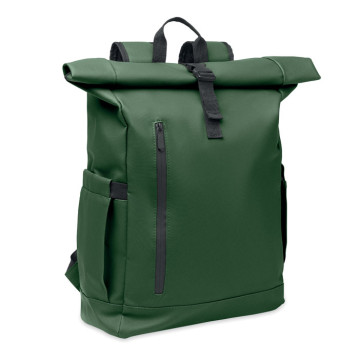 Nahrbtnik za prenosnik z zložljivim vrhom Rolltop BANGKOK ROLL MO2643-60