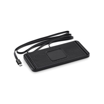 Brezžični polnilnik za avto 15W CARPA MO2651-03