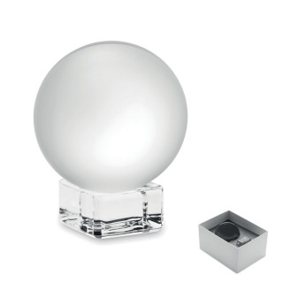 Glass round award GLASSWARD MO2655-22