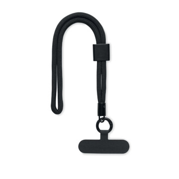 Zapestna vrvica za mobitel NONETTE WRIST MO2668-03