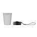 Kozarec s pokrovom in vrvico 300ml ISFORDEN TUMBLER MO2670-26