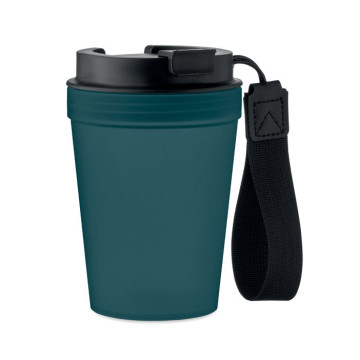 Kozarec s pokrovom in vrvico 300ml ISFORDEN TUMBLER MO2670-85