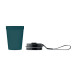 Kozarec s pokrovom in vrvico 300ml ISFORDEN TUMBLER MO2670-85