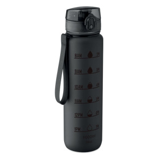 Sports water bottle RPET 1L ISFORDEN MARK MO2672-03