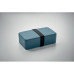 Lunch box in PP 750 ml BRUSS MO2678-20
