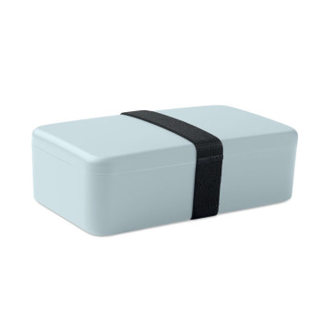 Lunch box in PP 750 ml BRUSS MO2678-66