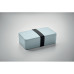 Lunch box in PP 750 ml BRUSS MO2678-66