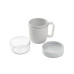 On the go cup in PP 450 ml CUP ON GO MO2679-06